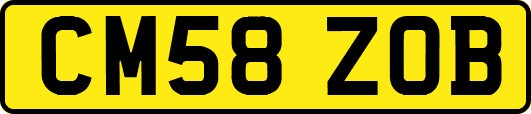 CM58ZOB