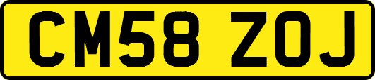 CM58ZOJ