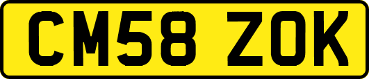 CM58ZOK