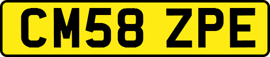 CM58ZPE