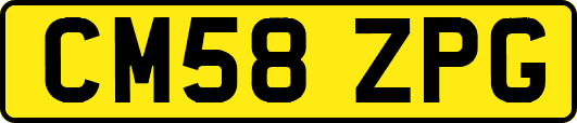 CM58ZPG