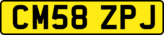CM58ZPJ