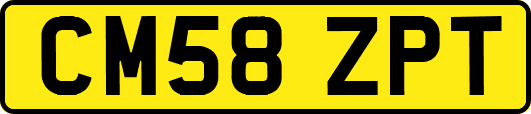 CM58ZPT