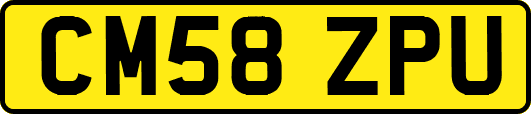 CM58ZPU