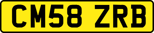 CM58ZRB