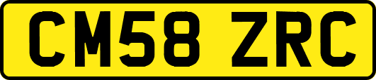 CM58ZRC