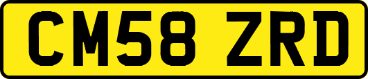 CM58ZRD