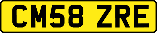CM58ZRE