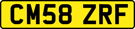 CM58ZRF