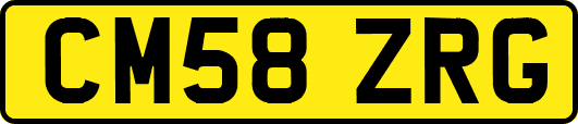 CM58ZRG