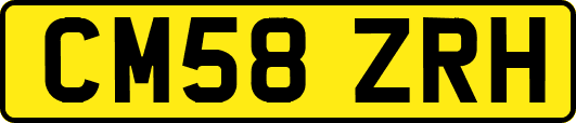 CM58ZRH