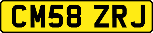 CM58ZRJ