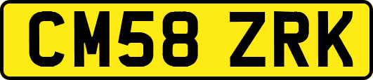 CM58ZRK
