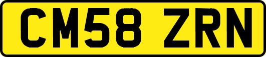 CM58ZRN