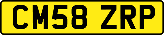 CM58ZRP
