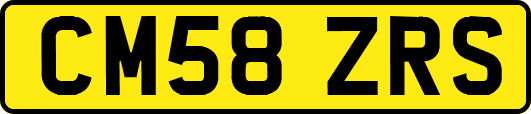 CM58ZRS
