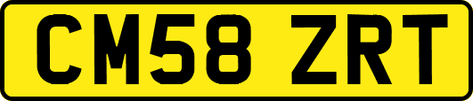 CM58ZRT
