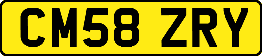 CM58ZRY