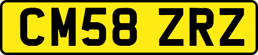 CM58ZRZ