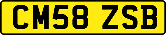 CM58ZSB