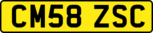 CM58ZSC