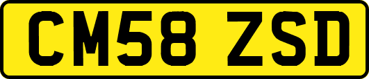 CM58ZSD