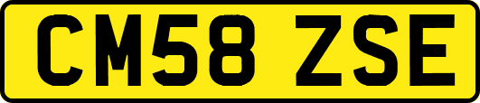 CM58ZSE