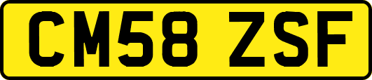 CM58ZSF