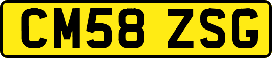 CM58ZSG