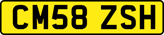 CM58ZSH
