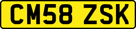 CM58ZSK