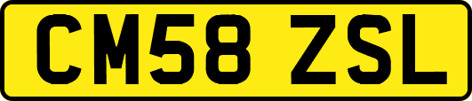 CM58ZSL