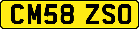 CM58ZSO
