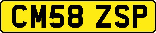 CM58ZSP