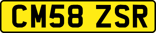 CM58ZSR