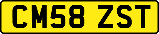 CM58ZST
