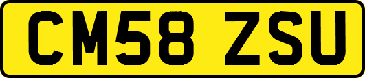CM58ZSU