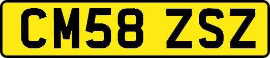 CM58ZSZ