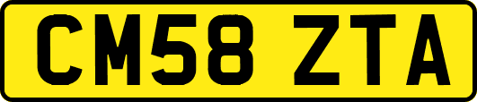 CM58ZTA