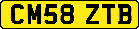 CM58ZTB