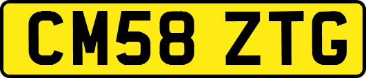 CM58ZTG