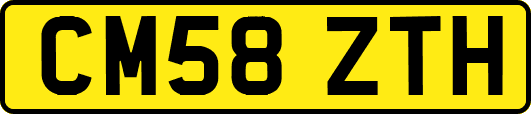 CM58ZTH