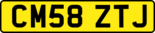 CM58ZTJ