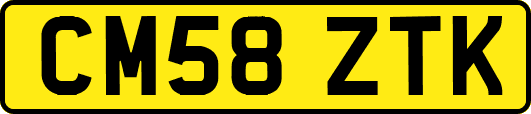 CM58ZTK