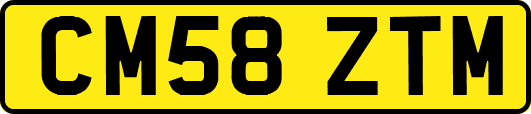 CM58ZTM