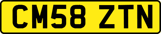 CM58ZTN