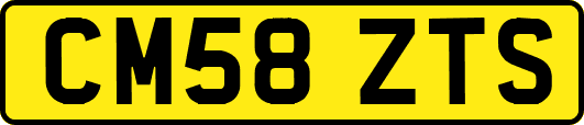 CM58ZTS