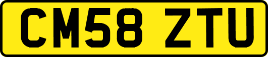 CM58ZTU