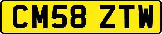 CM58ZTW