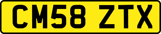 CM58ZTX